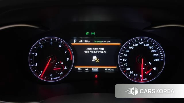 Genesis G70 id 4642647 из Кореи 28