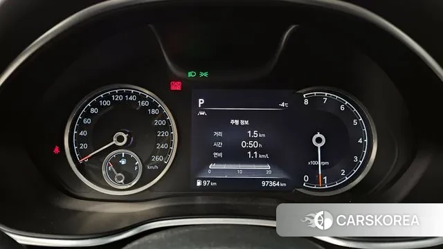 Genesis G80 (RG3) id 3621503 из Кореи 18