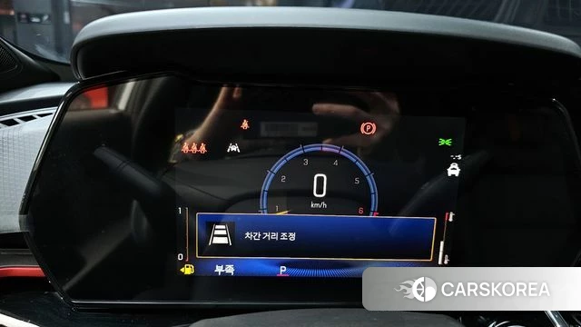 Chevrolet (GM Daewoo) Trax Crossover id 3909844 из Кореи 18