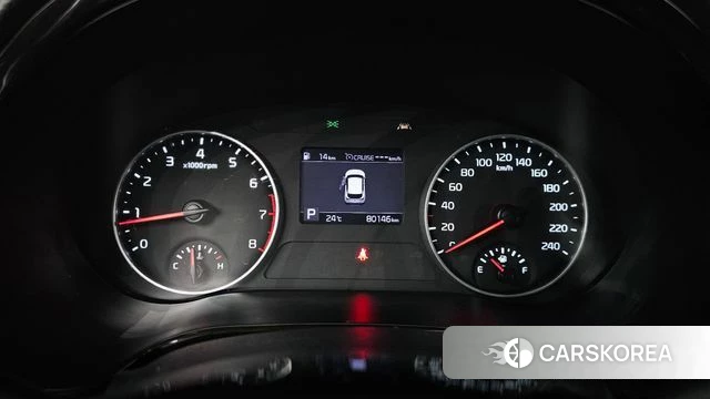 Kia Seltos id 4519823 из Кореи 18