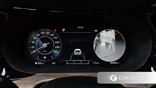 Kia K5 3rd generation id 3444348 из Кореи 18