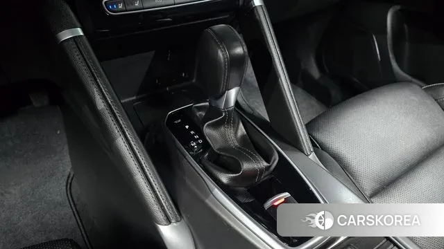 Renault Korea (Samsung) The New QM6 id 3746597 из Кореи 18