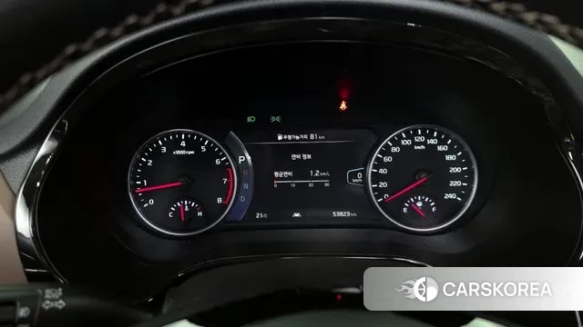 Kia Seltos id 3342760 из Кореи 18