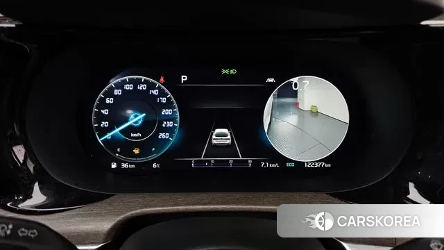 Kia K5 3rd generation id 3373746 из Кореи 18