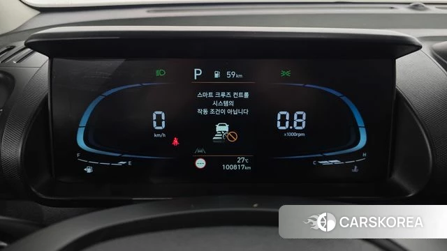 Hyundai Casper id 4481590 из Кореи 18