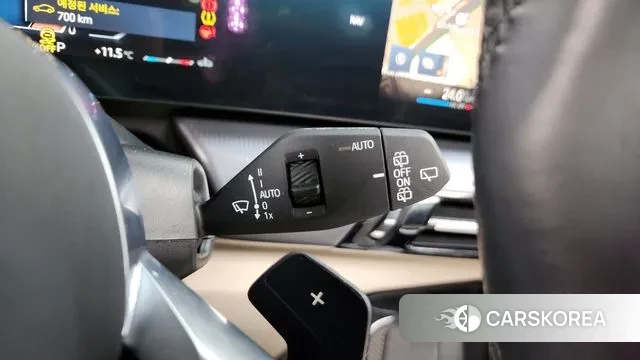 BMW X1 (U11) id 3739781 из Кореи 18