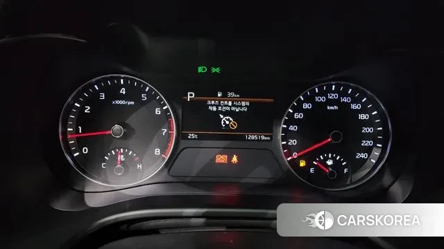 Kia The New K3 2nd generation id 3058670 из Кореи 18