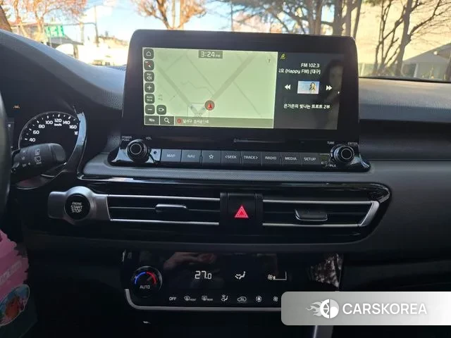 Kia Seltos id 3630572 из Кореи 18