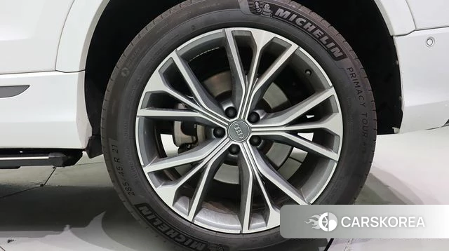 Audi Q8 (4M) id 4356378 из Кореи 18