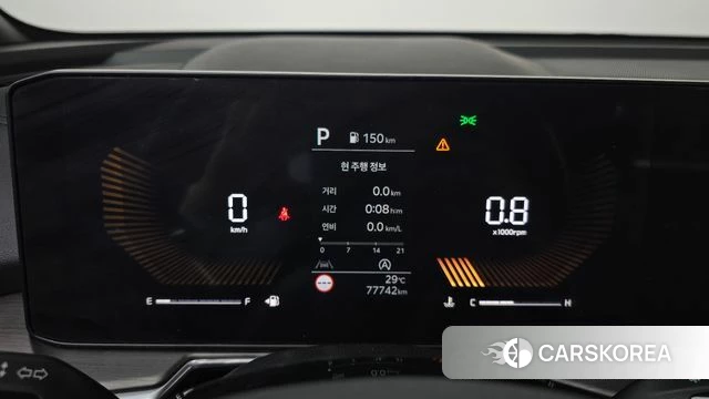 Kia The New Sorento 4th Generation id 4640502 из Кореи 18
