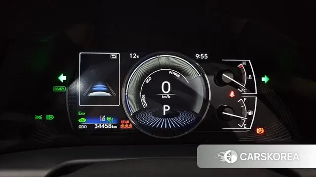 Lexus ES300h 7th generation id 3359592 из Кореи 18