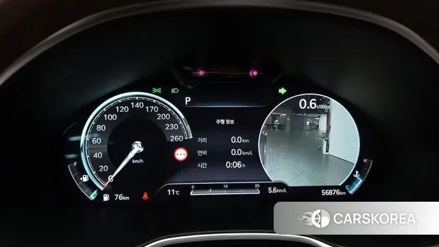 Genesis G80 (RG3) id 3740134 из Кореи 18