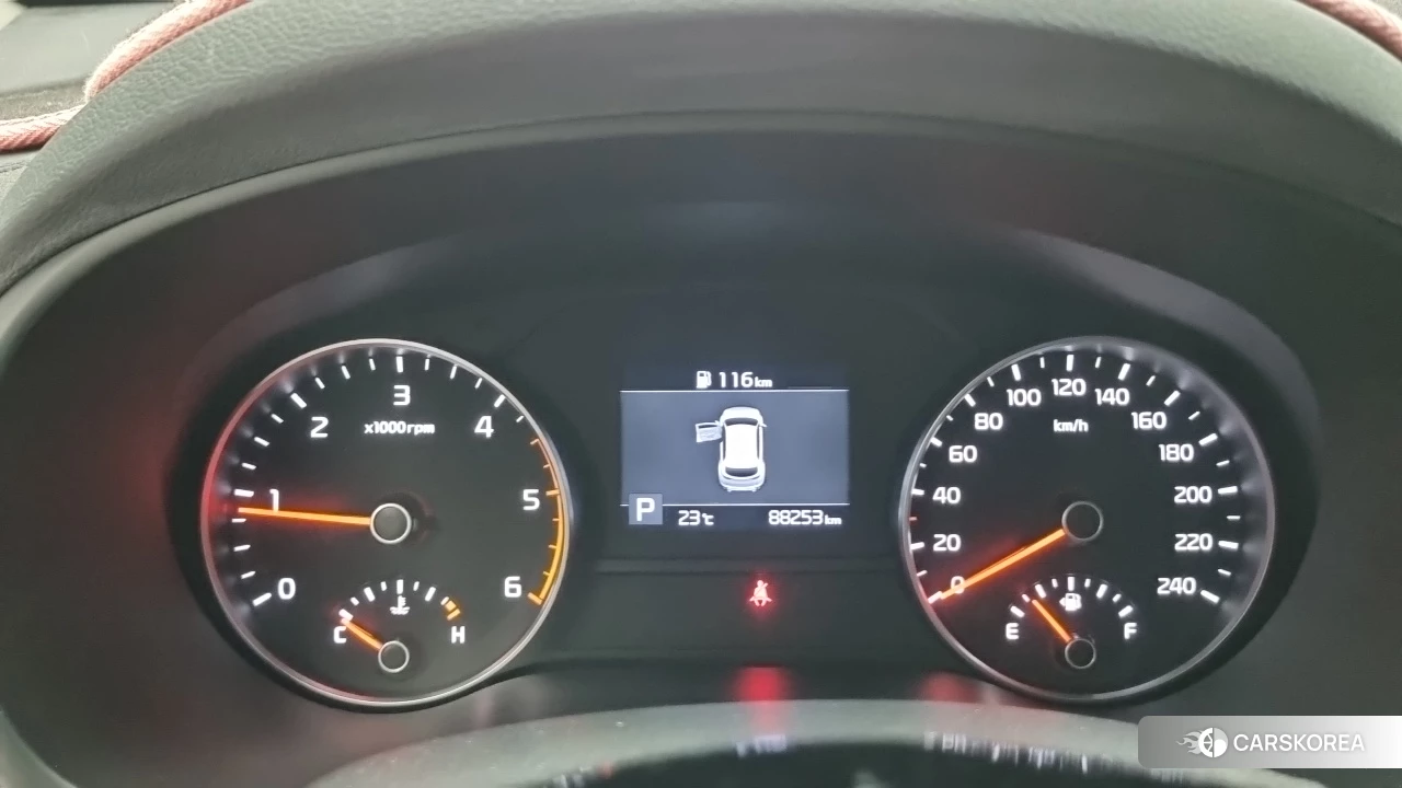 Kia Sportage The Bold id 4447883 из Кореи 16