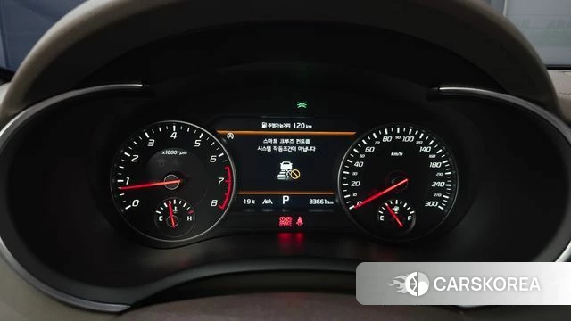 Kia Stinger Meister id 4308737 из Кореи 32