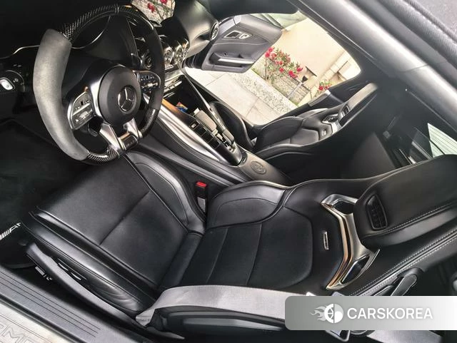 Mercedes-Benz AMG GT id 4256667 из Китая 10