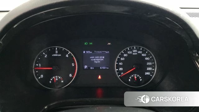 Kia Seltos id 3844710 из Кореи 18