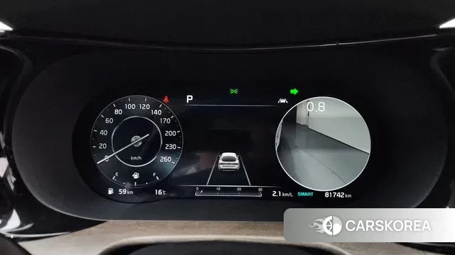 Kia K5 3rd generation id 3760526 из Кореи 18