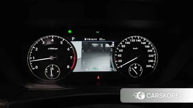 Genesis G90 id 2961242 из Кореи 18