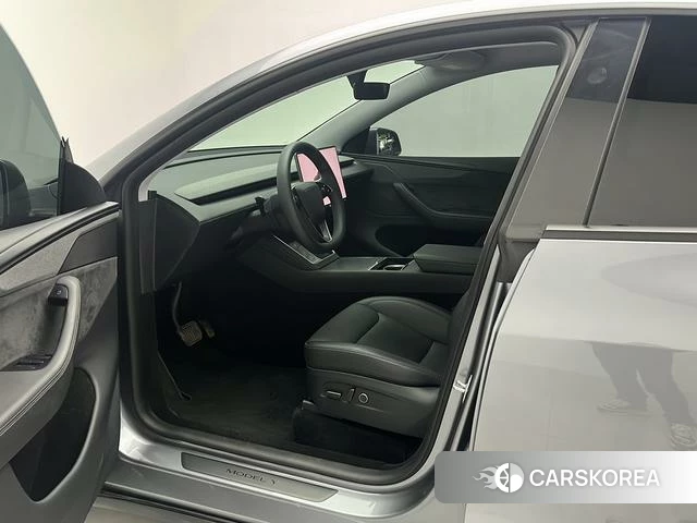 Tesla Model Y id 4240651 из Китая 18
