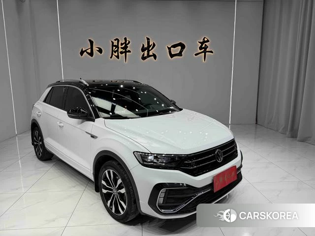 Volkswagen Exploring songs id 4290804 из Китая 18