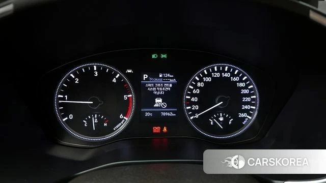 Hyundai Santa Fe TM id 4356881 из Кореи 29