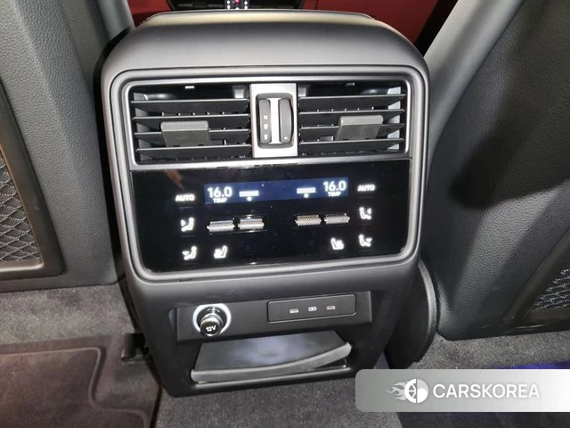 Porsche Cayenne (PO536) id 4523119 из Кореи 18