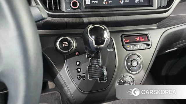 Kia The New Kia Ray id 4941140 из Кореи 30