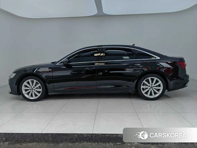 Audi A6L id 4278534 из Китая 15