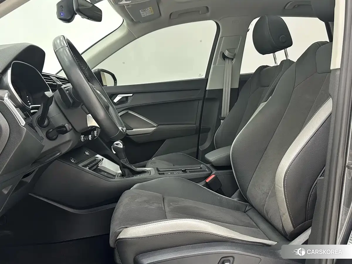 Audi Q3 id 4644590 из Китая 16