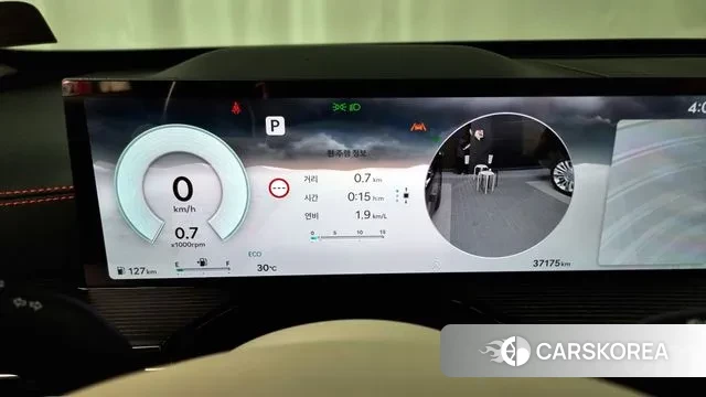 Genesis GV80 Coupe id 2978909 из Кореи 18