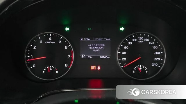 Kia Seltos id 3911106 из Кореи 18