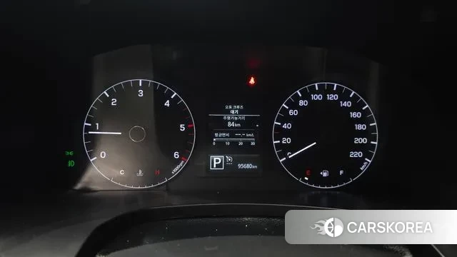 Ssangyong The New Rexton Sport id 3539691 из Кореи 18