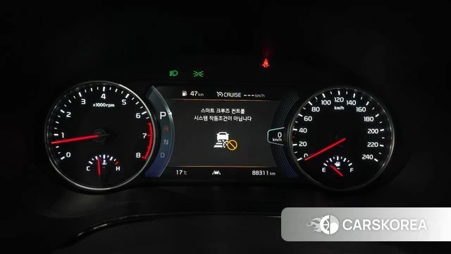 Kia Seltos id 3885175 из Кореи 18