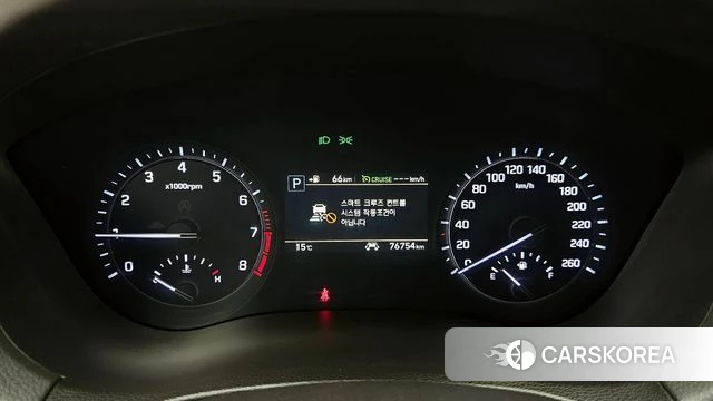 Genesis G80 id 3861314 из Кореи 18