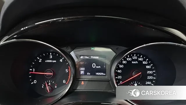 Kia The New Carnival id 3423398 из Кореи 18