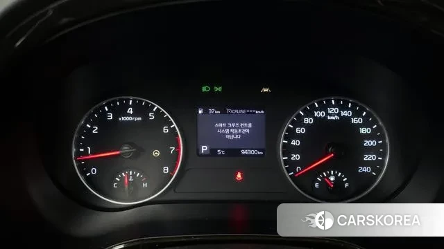 Kia Seltos id 3524676 из Кореи 18