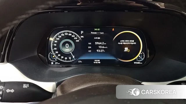 Hyundai Palisade id 3306176 из Кореи 18