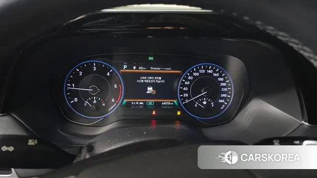 Hyundai Palisade id 3551214 из Кореи 18