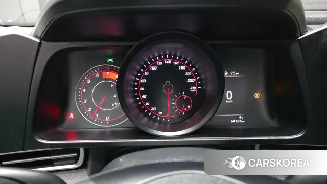 Hyundai Avante (CN7) id 3448820 из Кореи 18