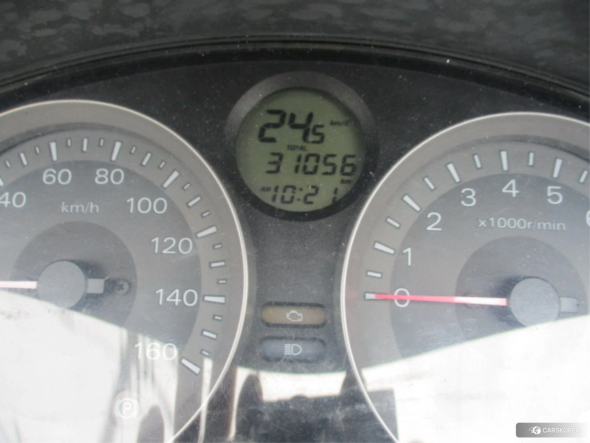 Honda FORZA id 3948852 из Японии 13