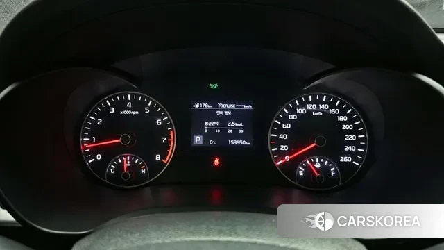 Kia The New K5 2nd generation id 3631724 из Кореи 18