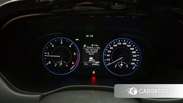 Hyundai Palisade id 3017979 из Кореи 18