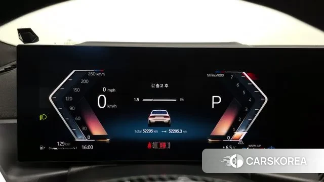 BMW 3 Series (G20) id 3670247 из Кореи 18