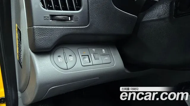 Hyundai The New Grand Starex id 2529473 из Кореи 18