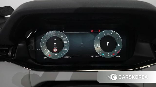Land Rover Range Rover Evoque 2nd Generation id 4394282 из Кореи 18