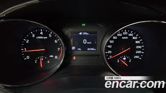 Kia The New Carnival id 2704730 из Кореи 18