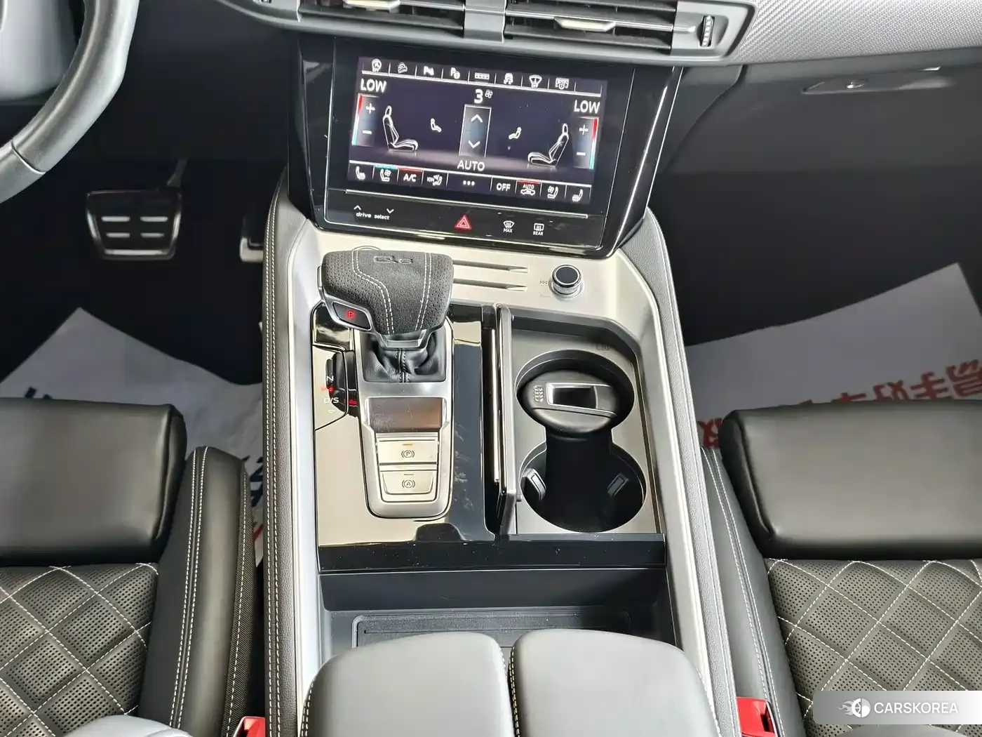 Audi Q6 id 4617121 из Китая 14