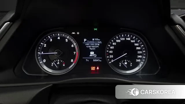 Hyundai Sonata (DN8) id 3379324 из Кореи 18