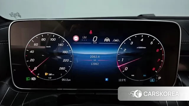 Mercedes-Benz CLE-Class C236 id 3447026 из Кореи 18