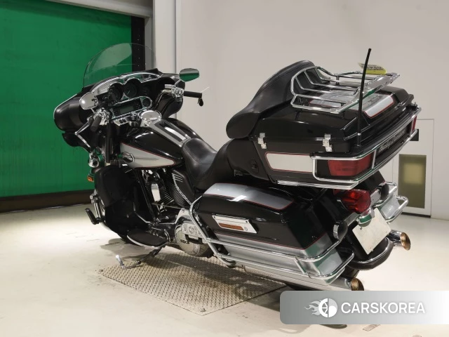 Harley-Davidson Electra Glide FLHTCU1690 id 4347785 из Японии 8
